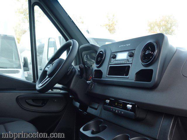 new 2024 Mercedes-Benz Sprinter 2500 car, priced at $58,291