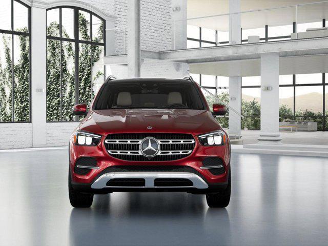 new 2025 Mercedes-Benz GLE 350 car, priced at $75,860