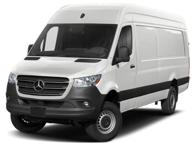 new 2024 Mercedes-Benz Sprinter 2500 car, priced at $69,277