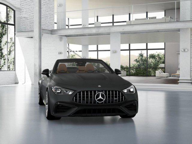new 2026 Mercedes-Benz AMG CLE 53 car, priced at $99,130
