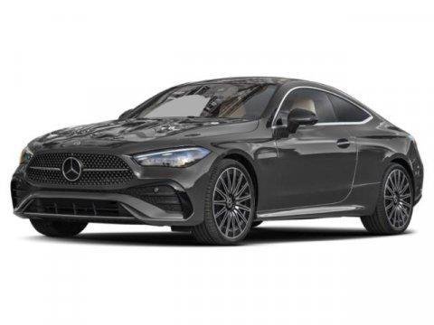 new 2024 Mercedes-Benz CLE 300 car, priced at $64,750