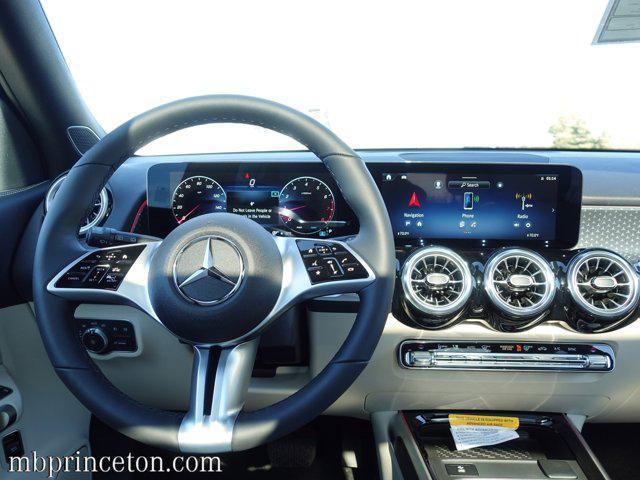 used 2024 Mercedes-Benz GLB 250 car, priced at $45,999