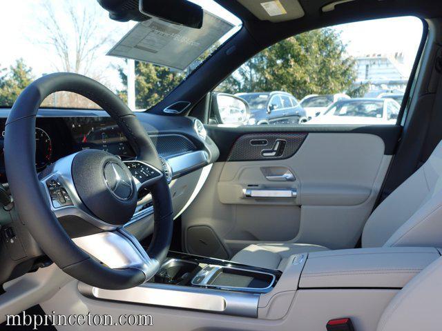 used 2024 Mercedes-Benz GLB 250 car, priced at $45,999