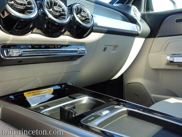 used 2024 Mercedes-Benz GLB 250 car, priced at $45,999