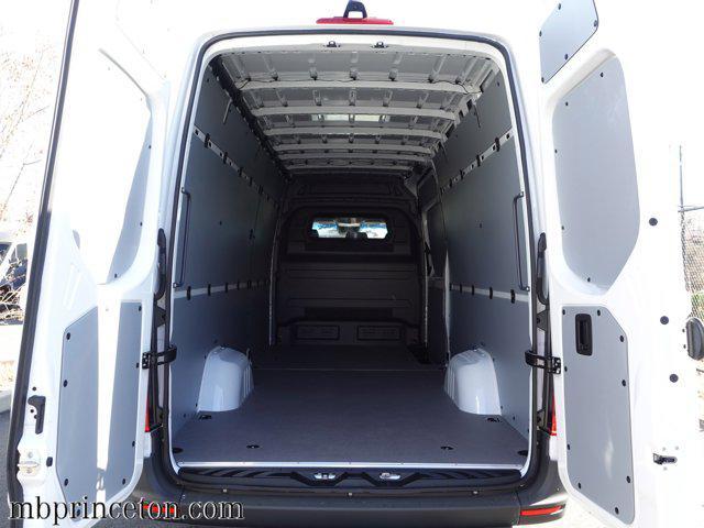 new 2024 Mercedes-Benz Sprinter 2500 car, priced at $68,232