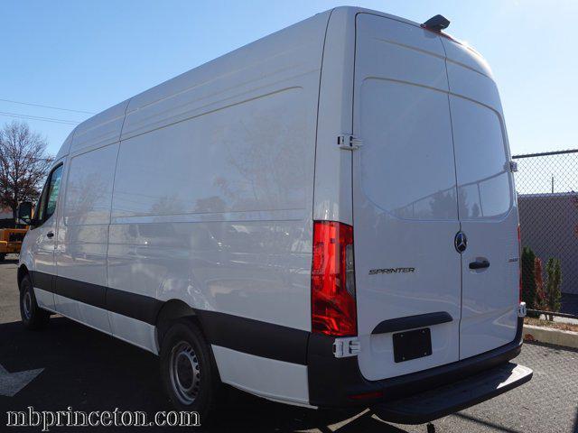 new 2024 Mercedes-Benz Sprinter 2500 car, priced at $68,232