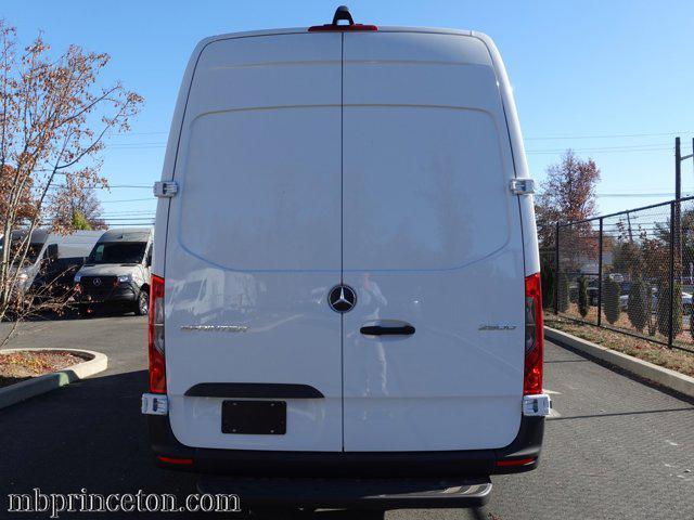 new 2024 Mercedes-Benz Sprinter 2500 car, priced at $68,232