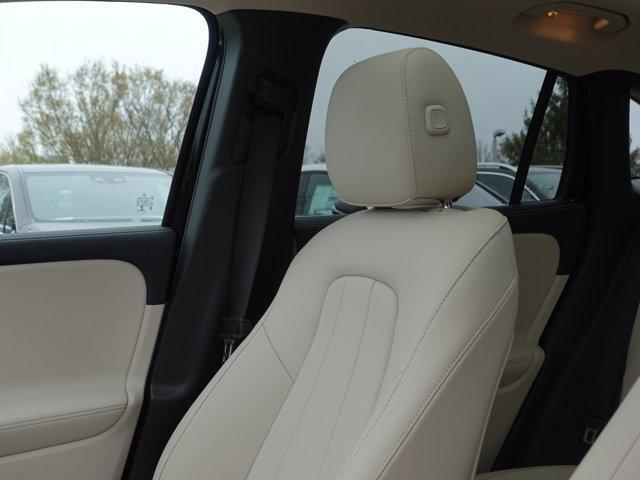 used 2021 Mercedes-Benz GLA 250 car, priced at $34,999