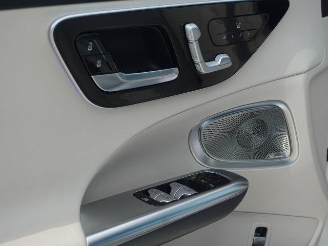 used 2022 Mercedes-Benz C-Class car, priced at $34,999