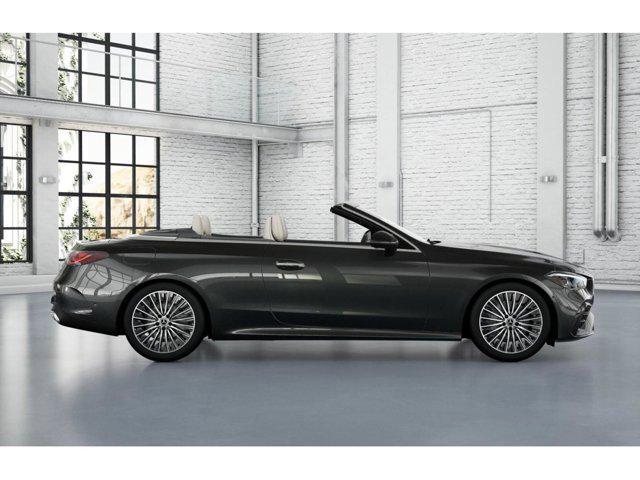 new 2026 Mercedes-Benz CLE 300 car, priced at $76,940