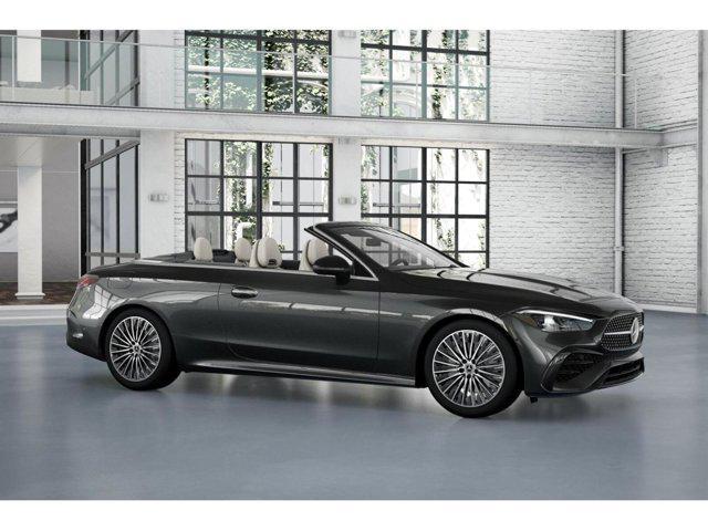 new 2026 Mercedes-Benz CLE 300 car, priced at $76,940