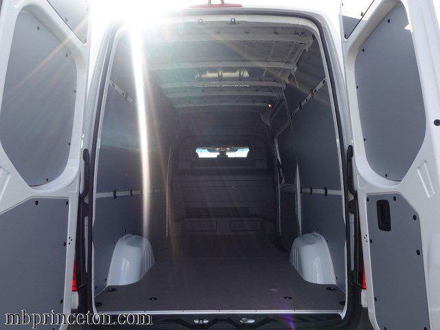 new 2024 Mercedes-Benz Sprinter 2500 car, priced at $63,797