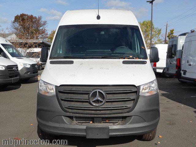 new 2024 Mercedes-Benz Sprinter 2500 car, priced at $63,797