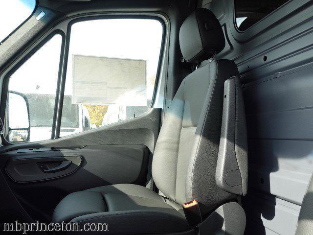 new 2024 Mercedes-Benz Sprinter 2500 car, priced at $63,797