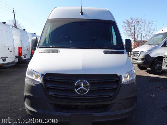 new 2024 Mercedes-Benz Sprinter 2500 car, priced at $83,296