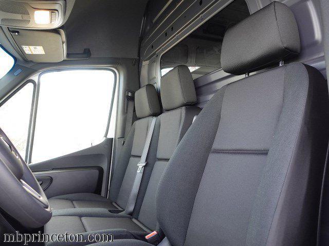 new 2024 Mercedes-Benz Sprinter 2500 car, priced at $59,803