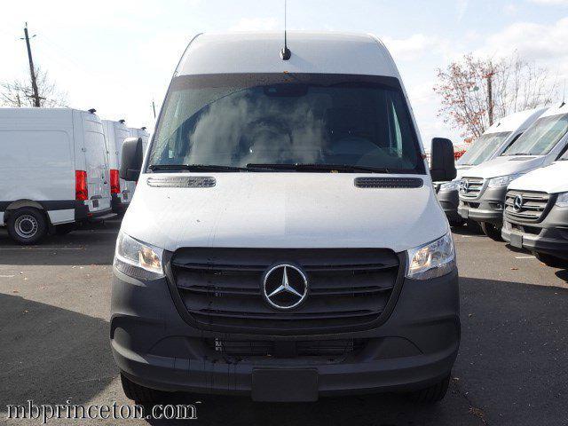 new 2024 Mercedes-Benz Sprinter 2500 car, priced at $59,803