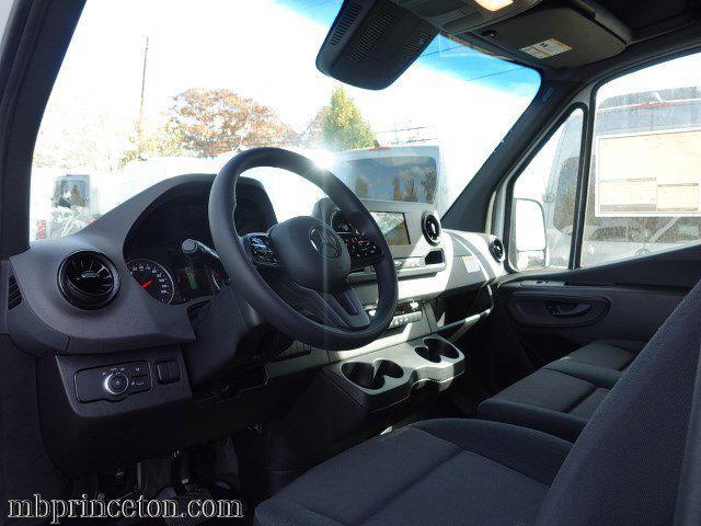 new 2024 Mercedes-Benz Sprinter 2500 car, priced at $59,803