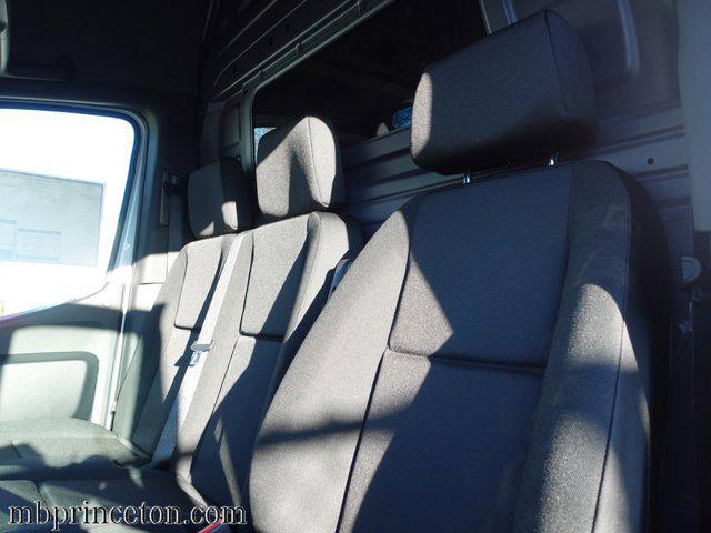 new 2025 Mercedes-Benz Sprinter 2500 car, priced at $63,608