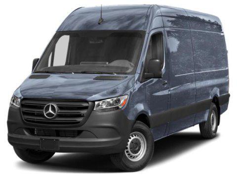 new 2025 Mercedes-Benz Sprinter 2500 car, priced at $86,405