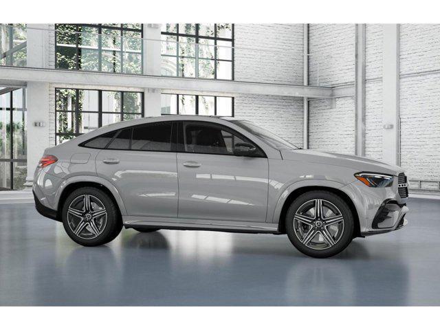 new 2026 Mercedes-Benz GLE 450 car, priced at $84,580