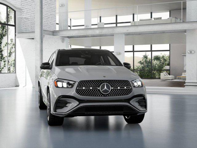 new 2026 Mercedes-Benz GLE 450 car, priced at $84,580