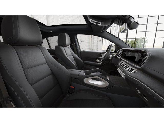 new 2026 Mercedes-Benz GLE 450 car, priced at $84,580