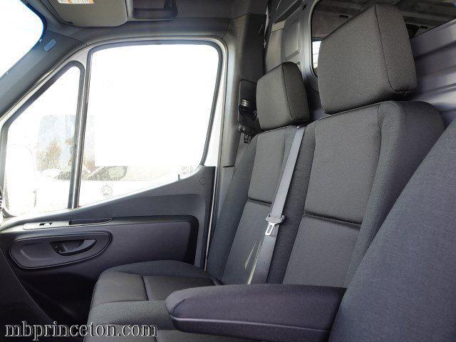 new 2024 Mercedes-Benz Sprinter 2500 car, priced at $56,776