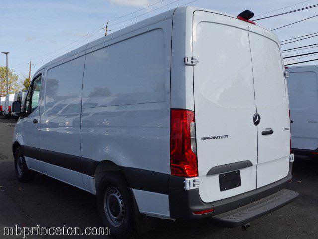 new 2024 Mercedes-Benz Sprinter 2500 car, priced at $56,776