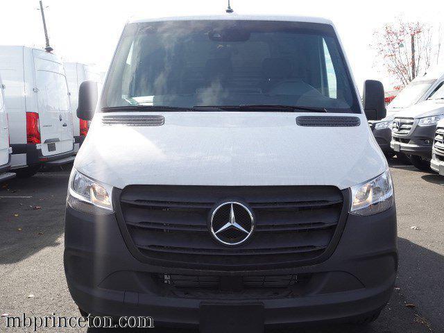 new 2024 Mercedes-Benz Sprinter 2500 car, priced at $56,776