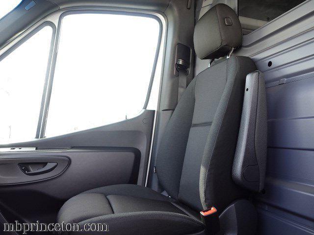 new 2025 Mercedes-Benz Sprinter 2500 car, priced at $66,141