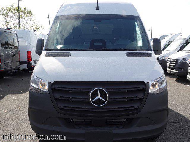 new 2025 Mercedes-Benz Sprinter 2500 car, priced at $66,141