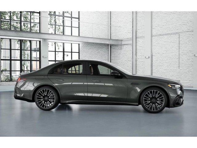 new 2026 Mercedes-Benz AMG E 53 car, priced at $102,695