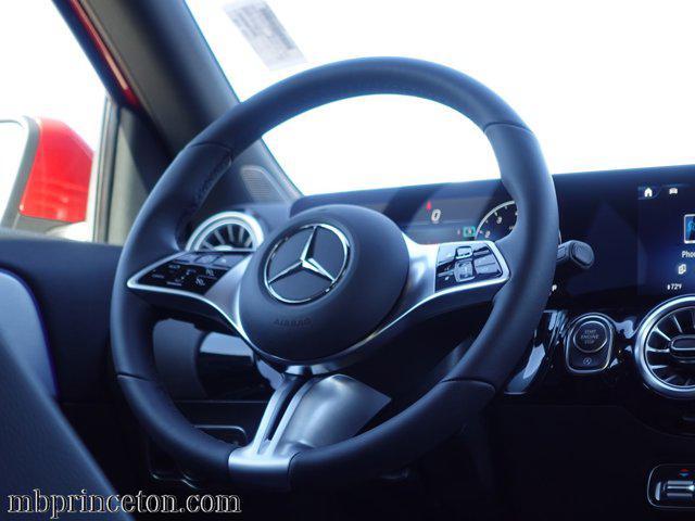 used 2024 Mercedes-Benz GLA 250 car, priced at $43,999