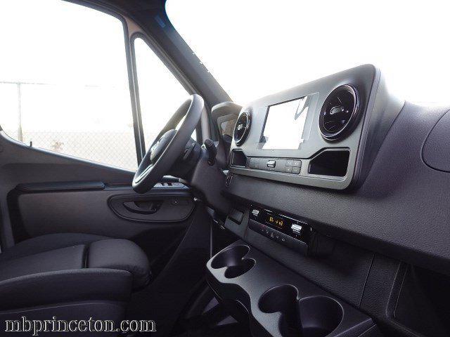 new 2024 Mercedes-Benz Sprinter 2500 car, priced at $68,977