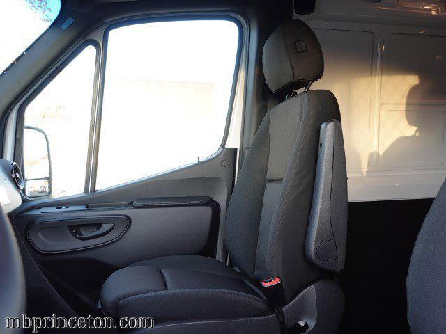 new 2024 Mercedes-Benz Sprinter 2500 car, priced at $68,977