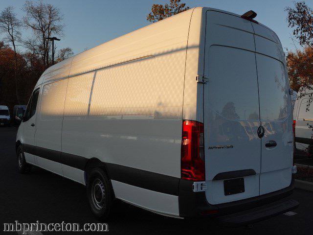 new 2024 Mercedes-Benz Sprinter 2500 car, priced at $68,977