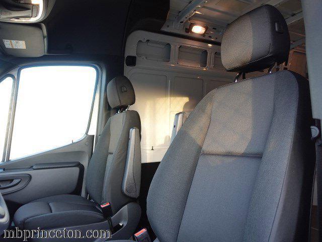 new 2024 Mercedes-Benz Sprinter 2500 car, priced at $68,977