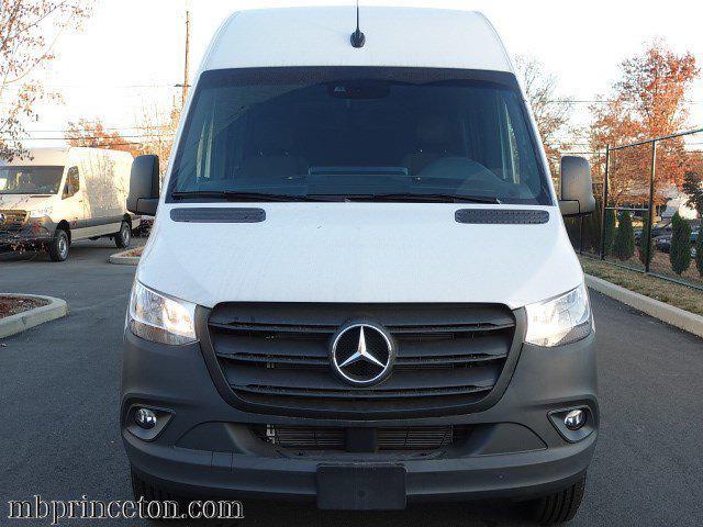 new 2024 Mercedes-Benz Sprinter 2500 car, priced at $68,977