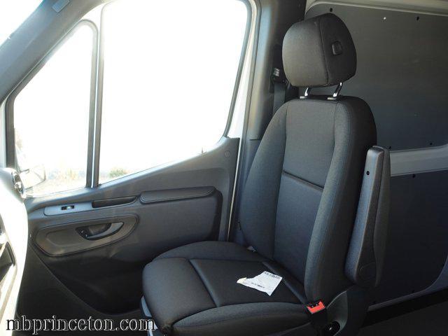 new 2024 Mercedes-Benz Sprinter 2500 car, priced at $69,340