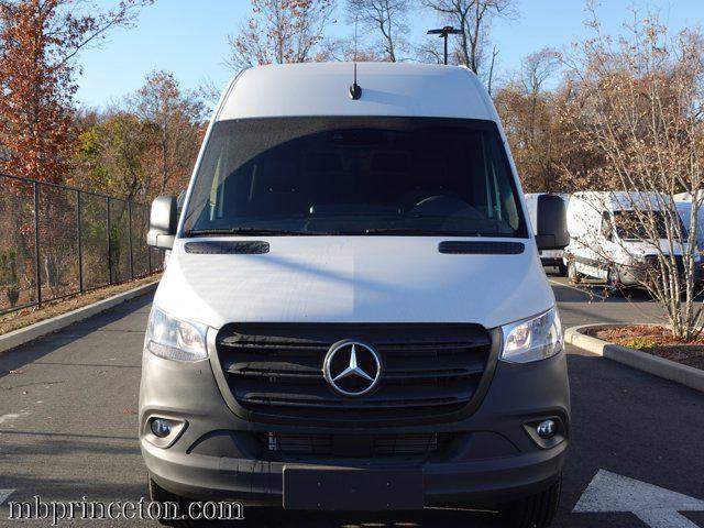 new 2024 Mercedes-Benz Sprinter 2500 car, priced at $69,340