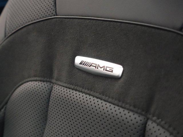 used 2022 Mercedes-Benz AMG E 53 car, priced at $69,999