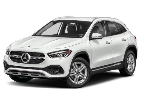 used 2021 Mercedes-Benz GLA 250 car, priced at $34,999