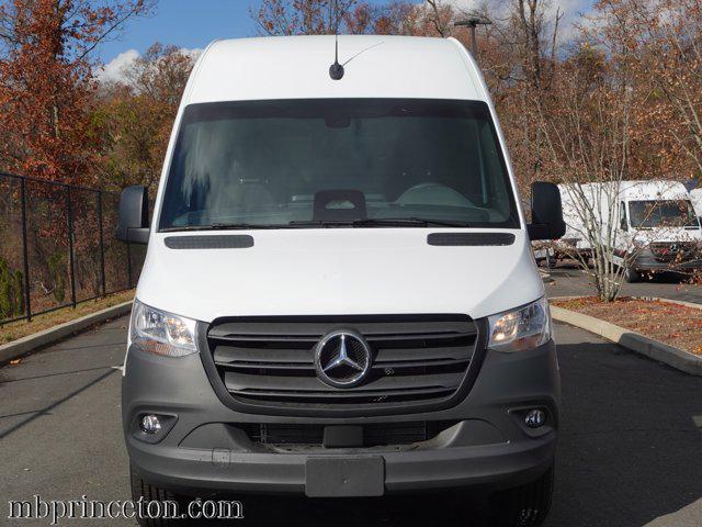 new 2025 Mercedes-Benz Sprinter 2500 car, priced at $66,497