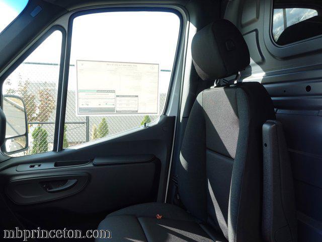 new 2025 Mercedes-Benz Sprinter 2500 car, priced at $66,497