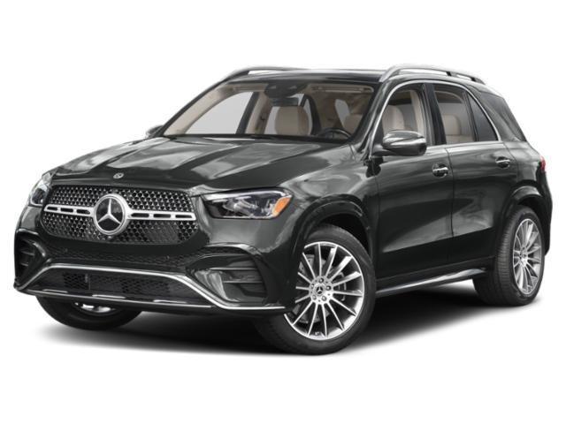 new 2024 Mercedes-Benz GLE 450 car, priced at $72,685
