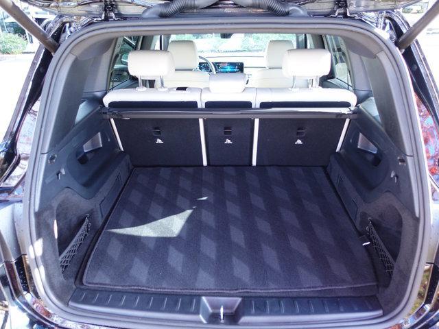 used 2021 Mercedes-Benz GLB 250 car, priced at $29,999