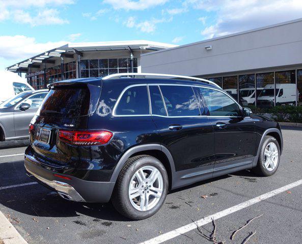 used 2021 Mercedes-Benz GLB 250 car, priced at $29,999