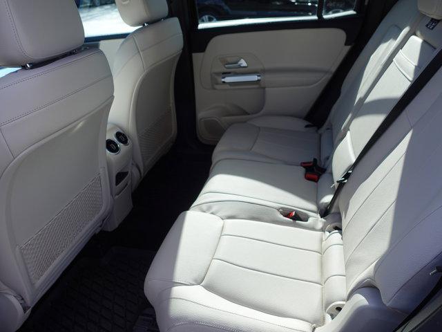 used 2021 Mercedes-Benz GLB 250 car, priced at $29,999