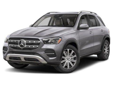 new 2025 Mercedes-Benz GLE 450e car, priced at $79,495